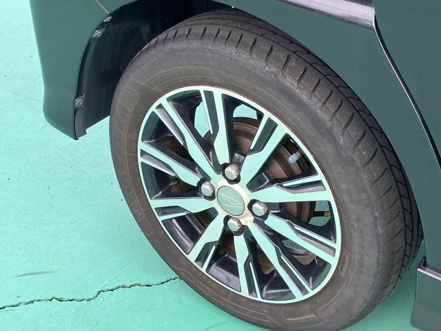 タントカスタムＸ　トップエディションＳＡIIIオートミラー　誤発進抑制　１オナ　ｉ−ｓｔｏｐ　インテリジェントキー　ＬＥＤライト　ナビ　オートハイビーム　エアバッグ　オートライト　イモビライザー　ＡＢＳ　アルミ　レーンアシスト　キーレス　記録簿（山口県）の中古車