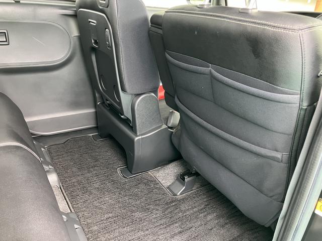 タントカスタムＸ　トップエディションＳＡIIIオートミラー　誤発進抑制　１オナ　ｉ−ｓｔｏｐ　インテリジェントキー　ＬＥＤライト　ナビ　オートハイビーム　エアバッグ　オートライト　イモビライザー　ＡＢＳ　アルミ　レーンアシスト　キーレス　記録簿（山口県）の中古車