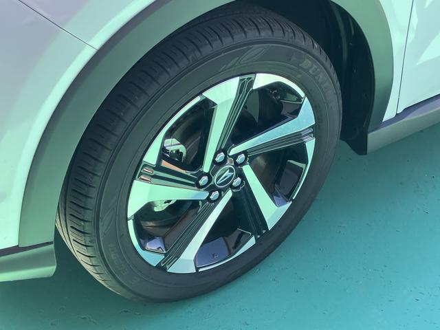 ロッキープレミアムＧ　ＨＥＶ（山口県）の中古車