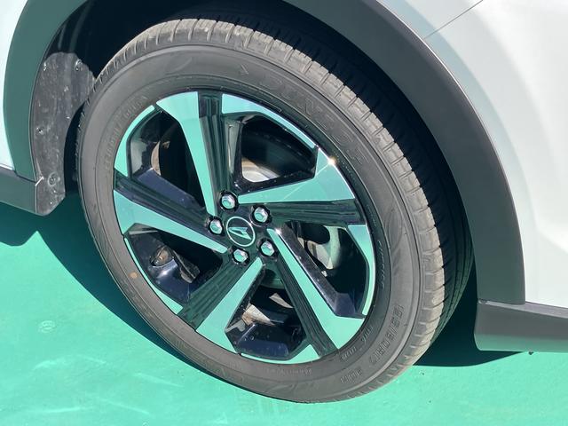 ロッキープレミアムＧ　ＨＥＶ（山口県）の中古車