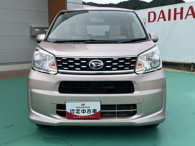 ムーヴＸ　ＳＡ（山口県）の中古車