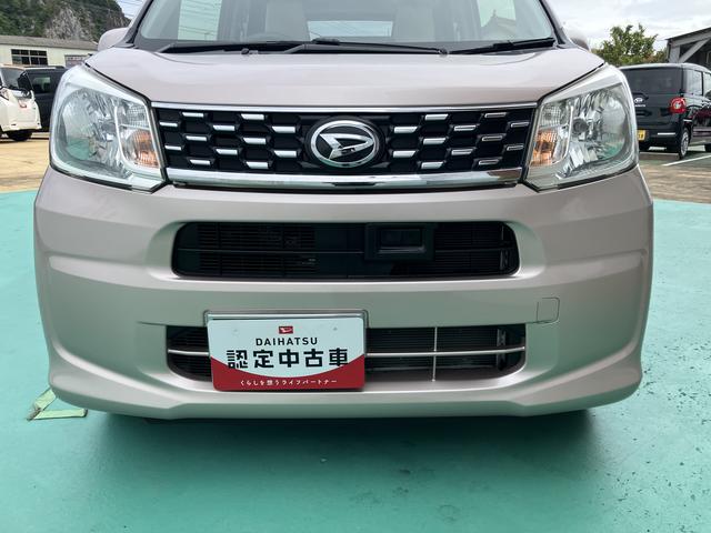 ムーヴＸ　ＳＡ（山口県）の中古車