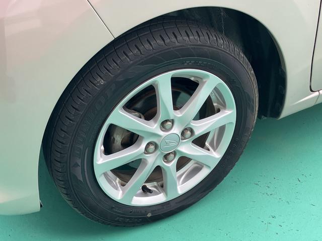 ムーヴＸ　ＳＡ（山口県）の中古車