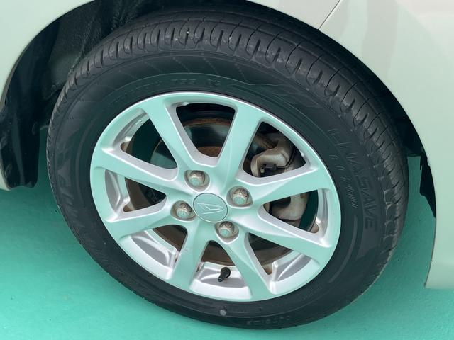ムーヴＸ　ＳＡ（山口県）の中古車