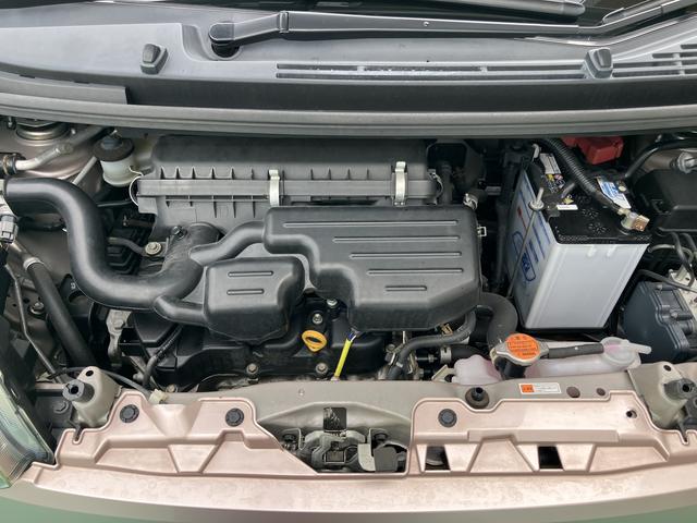 ムーヴＸ　ＳＡ（山口県）の中古車