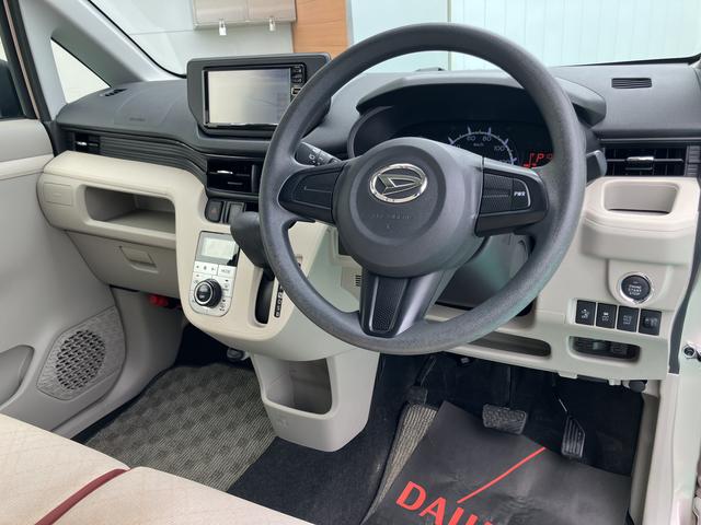 ムーヴＸ　ＳＡ（山口県）の中古車