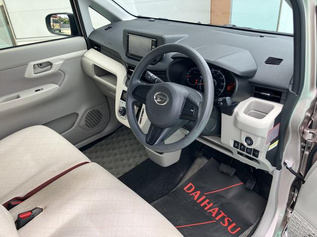 ムーヴＸ　ＳＡ（山口県）の中古車