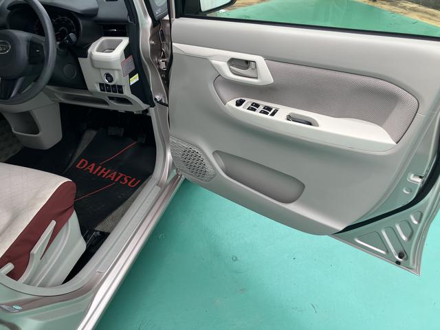 ムーヴＸ　ＳＡ（山口県）の中古車