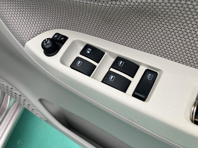 ムーヴＸ　ＳＡ（山口県）の中古車