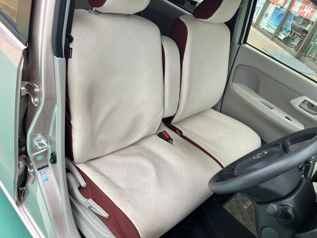ムーヴＸ　ＳＡ（山口県）の中古車