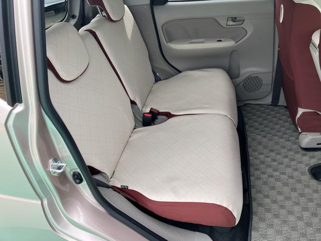 ムーヴＸ　ＳＡ（山口県）の中古車