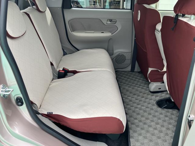 ムーヴＸ　ＳＡ（山口県）の中古車