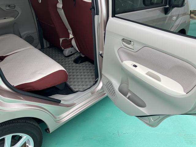 ムーヴＸ　ＳＡ（山口県）の中古車