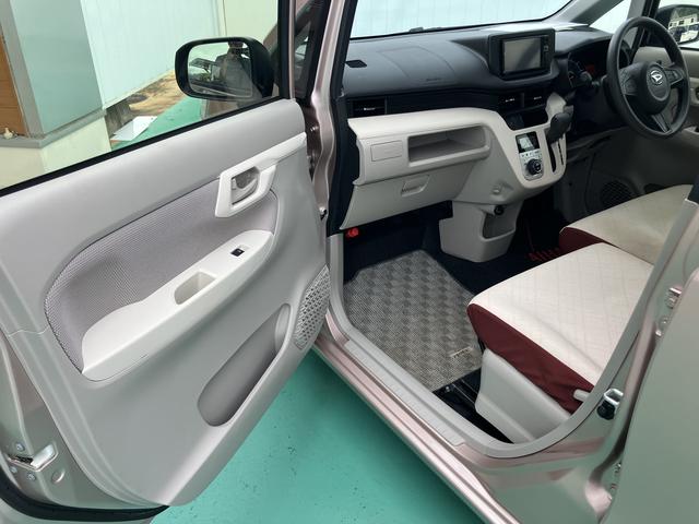 ムーヴＸ　ＳＡ（山口県）の中古車