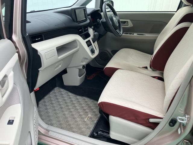 ムーヴＸ　ＳＡ（山口県）の中古車