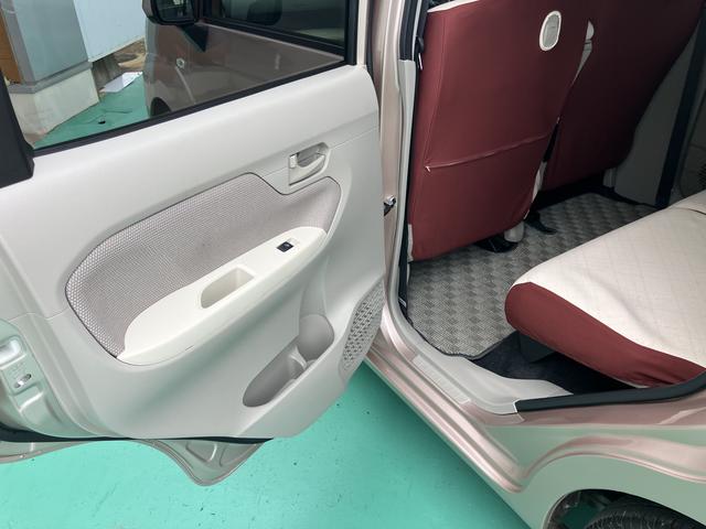 ムーヴＸ　ＳＡ（山口県）の中古車