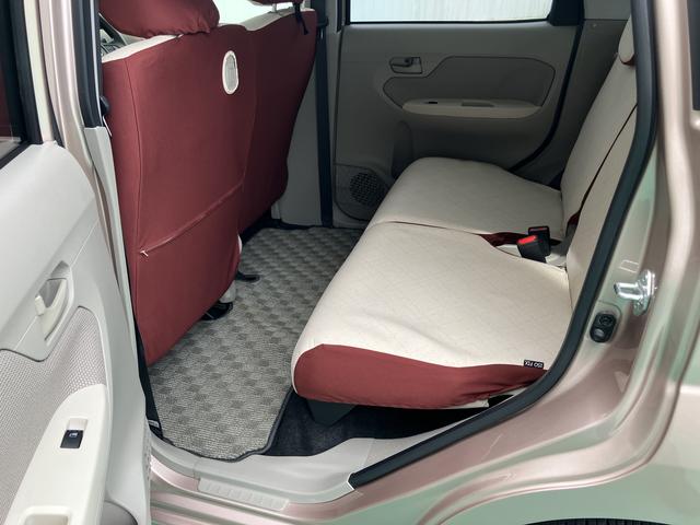 ムーヴＸ　ＳＡ（山口県）の中古車