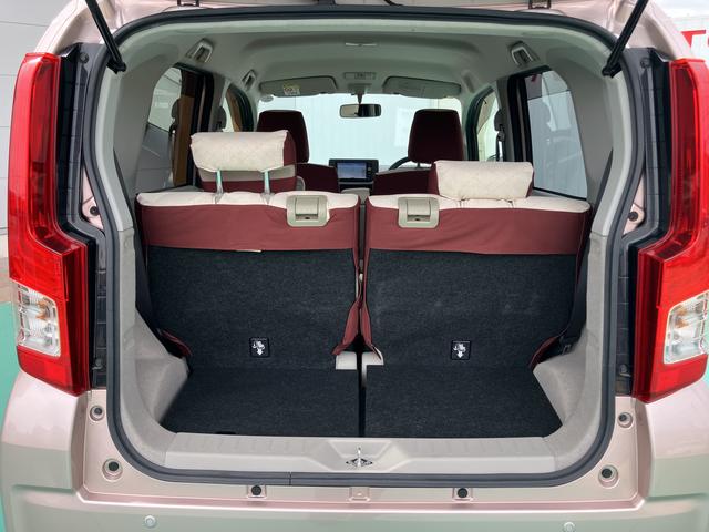 ムーヴＸ　ＳＡ（山口県）の中古車