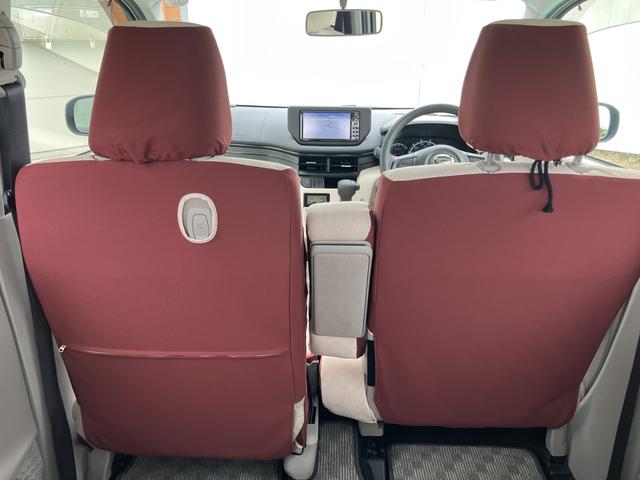 ムーヴＸ　ＳＡ（山口県）の中古車