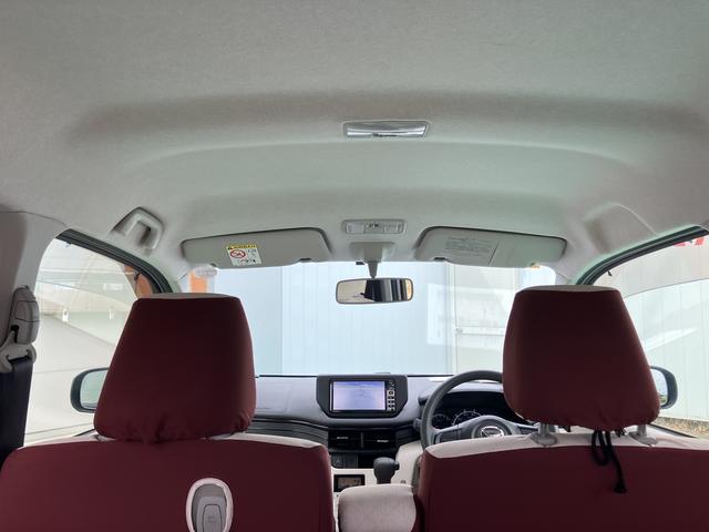 ムーヴＸ　ＳＡ（山口県）の中古車