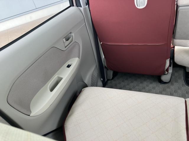 ムーヴＸ　ＳＡ（山口県）の中古車