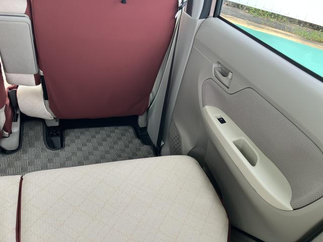 ムーヴＸ　ＳＡ（山口県）の中古車