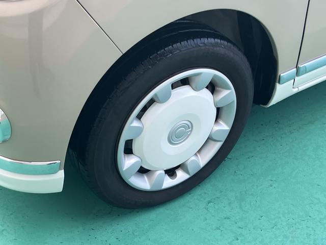 ムーヴキャンバスＸリミテッドメイクアップ　ＳＡIIアイドルストップ　セキュリティ　整備点検記録簿　運転席助手席エアバッグ　ナビＴＶ　禁煙　キーフリーシステム　レーンアシスト　電動格納ミラー　スマートキー　ＡＢＳ　衝突安全ボディ　エアバッグ　ワンオーナ（山口県）の中古車