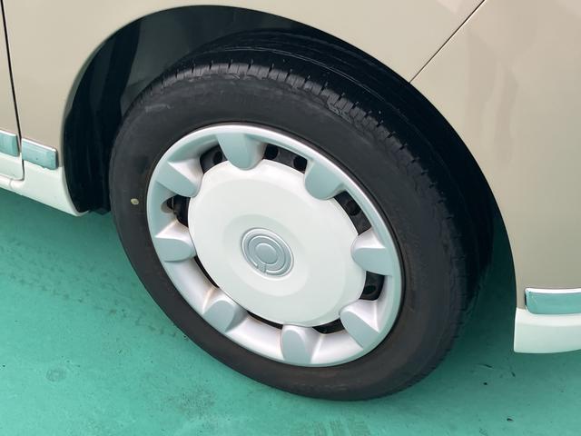 ムーヴキャンバスＸリミテッドメイクアップ　ＳＡIIアイドルストップ　セキュリティ　整備点検記録簿　運転席助手席エアバッグ　ナビＴＶ　禁煙　キーフリーシステム　レーンアシスト　電動格納ミラー　スマートキー　ＡＢＳ　衝突安全ボディ　エアバッグ　ワンオーナ（山口県）の中古車