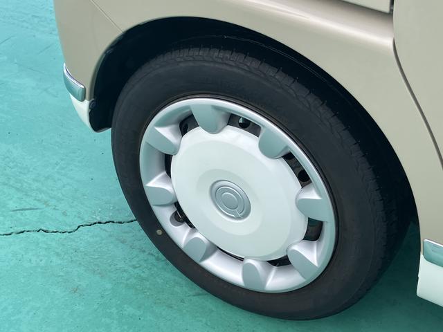 ムーヴキャンバスＸリミテッドメイクアップ　ＳＡIIアイドルストップ　セキュリティ　整備点検記録簿　運転席助手席エアバッグ　ナビＴＶ　禁煙　キーフリーシステム　レーンアシスト　電動格納ミラー　スマートキー　ＡＢＳ　衝突安全ボディ　エアバッグ　ワンオーナ（山口県）の中古車