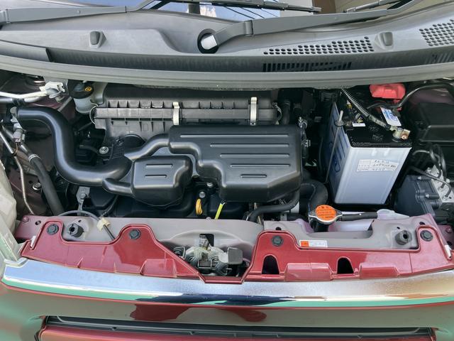 タントＸ　ＳＡIIIスマ−トキ−　禁煙　電動格納ドアミラー　車線逸脱警報　定期点検記録簿　オートライト　衝突安全ボディ　オートハイビーム　運転席エアバック　キーレスエントリー　助手席エアバック　両側スライドドア　ＡＢＳ（山口県）の中古車