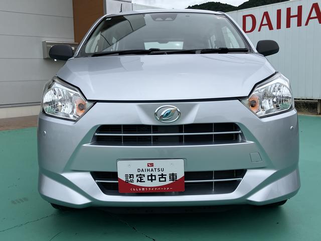 ミライースＬ　ＳＡIII（山口県）の中古車