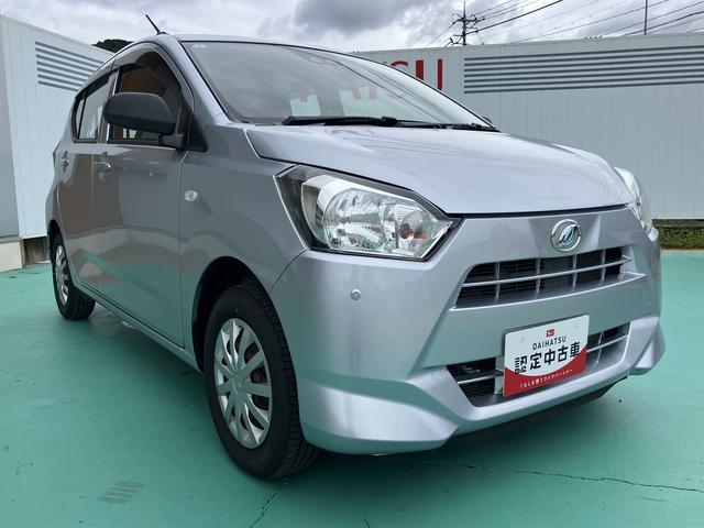 ミライースＬ　ＳＡIII（山口県）の中古車