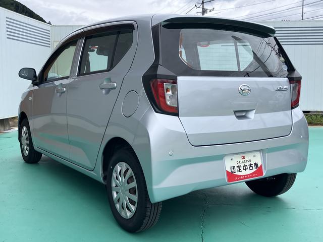 ミライースＬ　ＳＡIII（山口県）の中古車