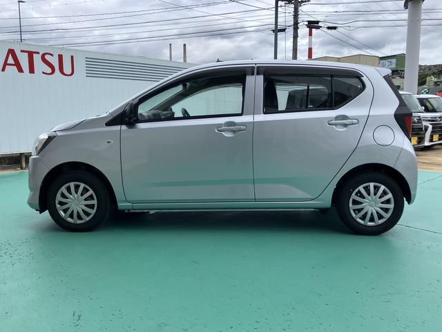 ミライースＬ　ＳＡIII（山口県）の中古車
