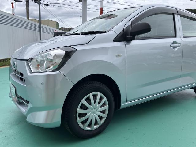 ミライースＬ　ＳＡIII（山口県）の中古車