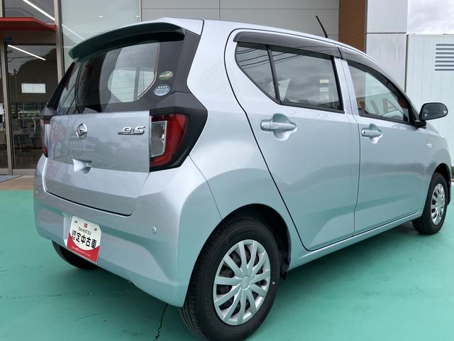 ミライースＬ　ＳＡIII（山口県）の中古車