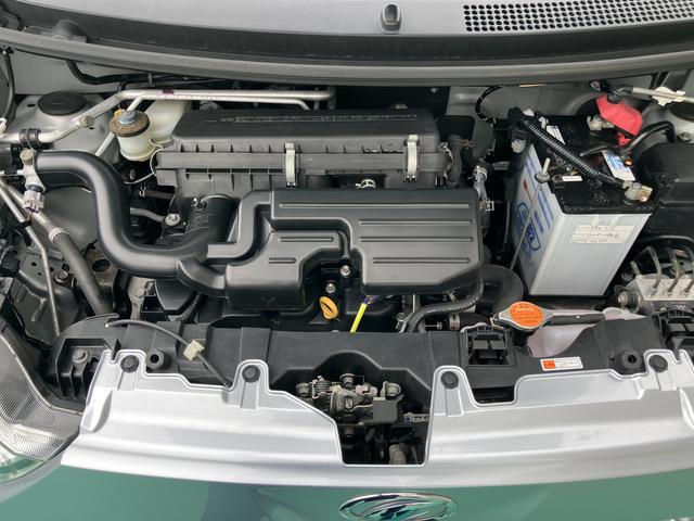 ミライースＬ　ＳＡIII（山口県）の中古車