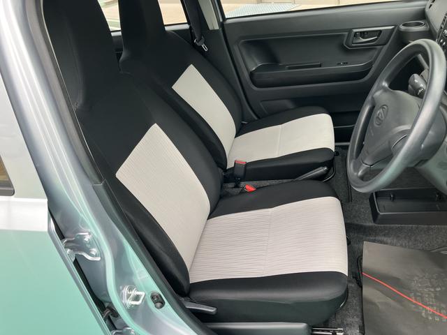 ミライースＬ　ＳＡIII（山口県）の中古車