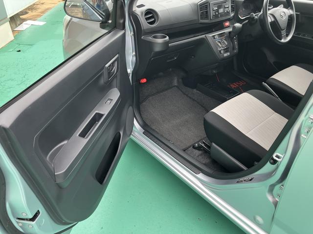 ミライースＬ　ＳＡIII（山口県）の中古車