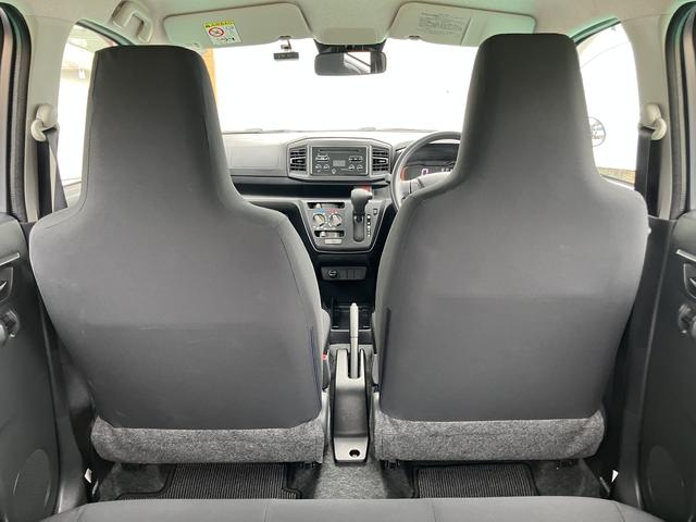 ミライースＬ　ＳＡIII（山口県）の中古車