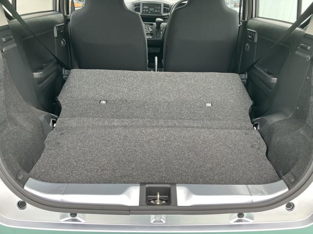 ミライースＬ　ＳＡIII（山口県）の中古車