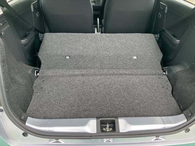 ミライースＬ　ＳＡIII（山口県）の中古車