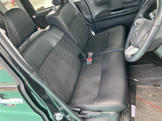 タントカスタムＲＳ　トップエディションＳＡIII（山口県）の中古車