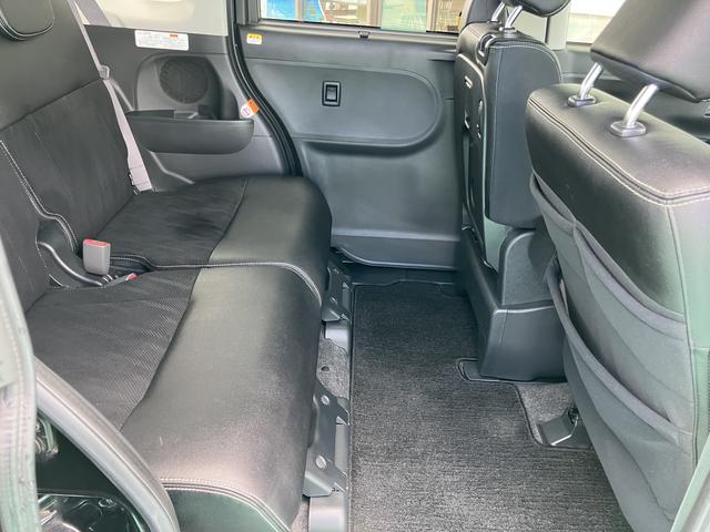 タントカスタムＲＳ　トップエディションＳＡIII（山口県）の中古車