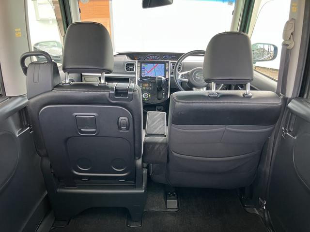 タントカスタムＲＳ　トップエディションＳＡIII（山口県）の中古車