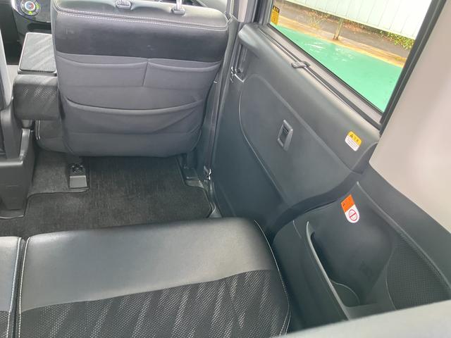タントカスタムＲＳ　トップエディションＳＡIII（山口県）の中古車