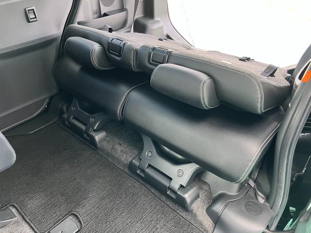 タントカスタムＲＳ　トップエディションＳＡIII（山口県）の中古車