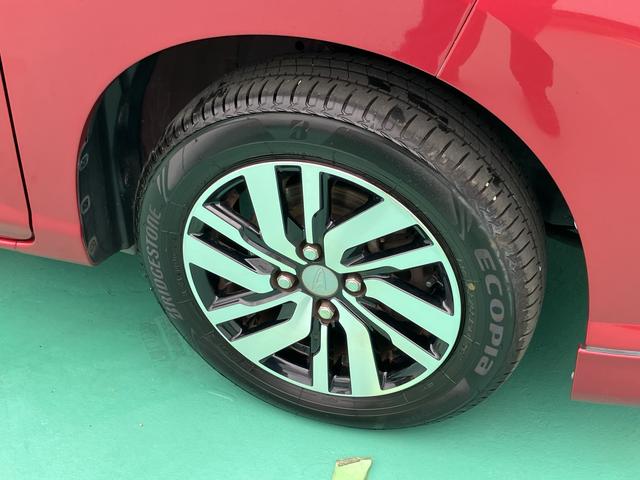 トールカスタムＧ　ＳＡII１オーナ　衝突被害軽減　電動格納ドアミラー　ＬＥＤ　エアバッグ　両側パワスラドア　レーンアシスト　禁煙車　キーフリーシステム　エコアイドル　アルミホイール　スマートキー　記録簿　オートライト　ＡＢＳ（山口県）の中古車
