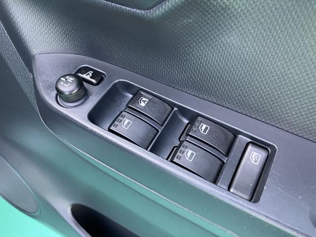 ミライースＸ　リミテッドＳＡIII（山口県）の中古車