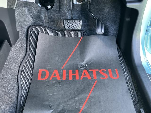 ミライースＸ　リミテッドＳＡIII（山口県）の中古車